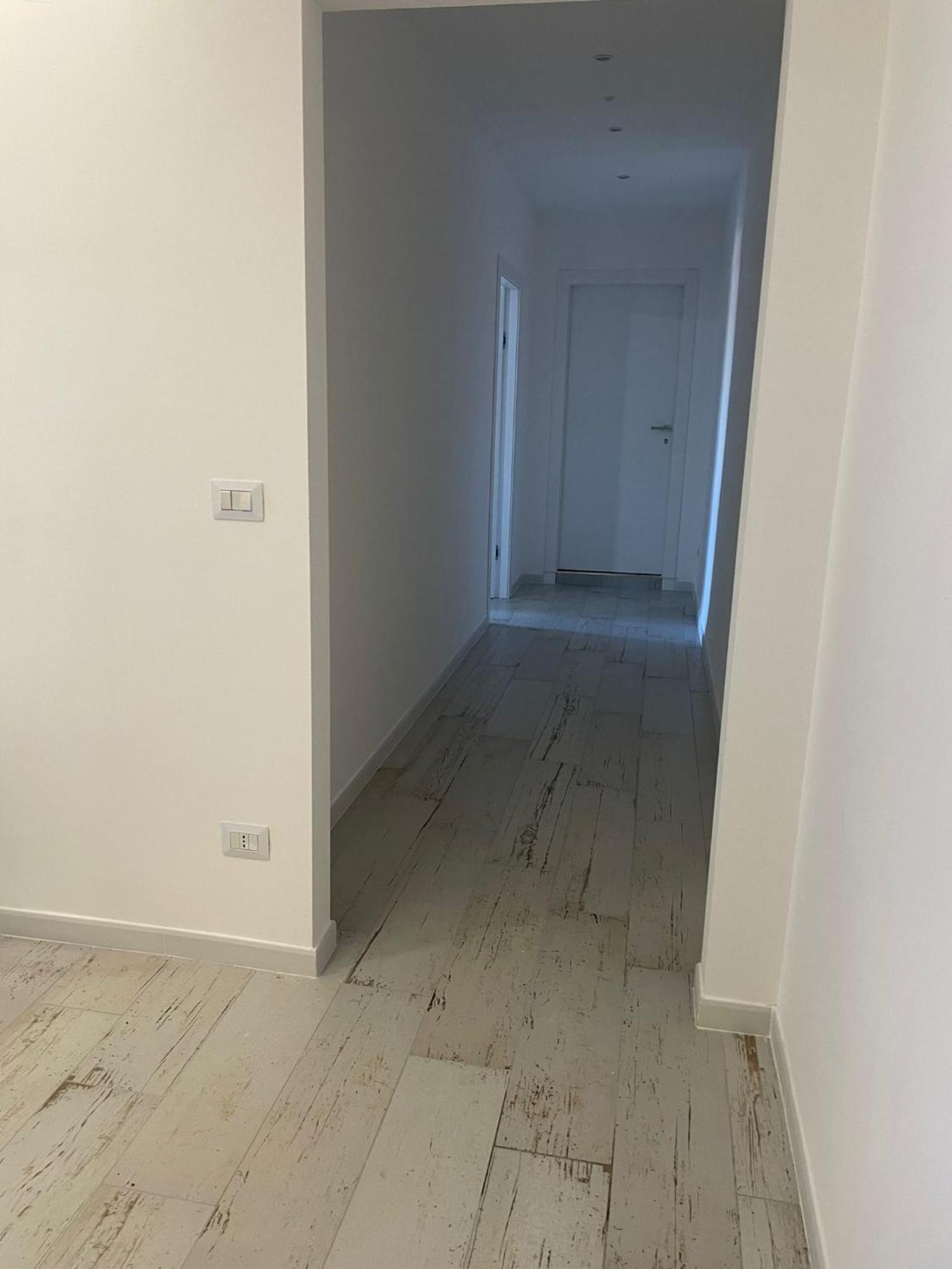 Maison Appartaments Bari Exteriör bild